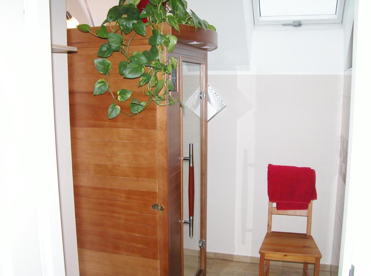 Апартаменты Apartament Pod Sleza - U Marzeny Sulistrowice Экстерьер фото