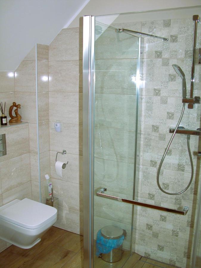 Апартаменты Apartament Pod Sleza - U Marzeny Sulistrowice Экстерьер фото